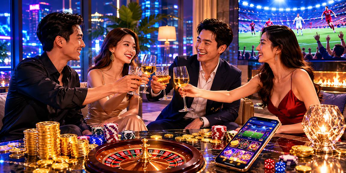 vipbet88 mobile gaming