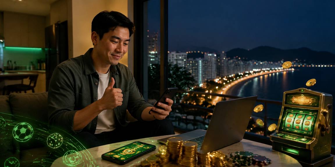 vipbet88 mobile gaming